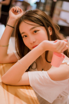 章子怡的吻戏